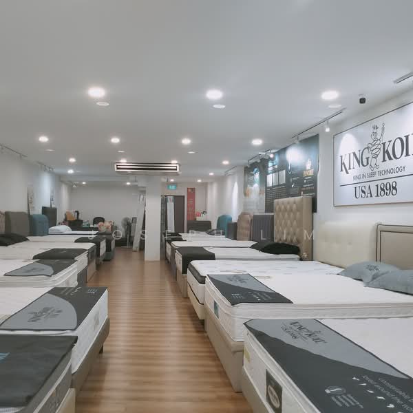 Balestier road shop house, 554 balestier road, 1,400 sqft, Shop / Shophouse For Rent, by Joseph Lim, 22226716 - CommercialGuru.com.sg