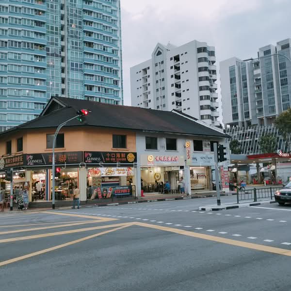 Balestier road shop house, 554 balestier road, 1,400 sqft, Shop / Shophouse For Rent, by Joseph Lim, 22226716 - CommercialGuru.com.sg