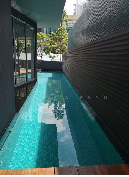 One Tree Hill Luxurious Modern Semi-D Orchard, , 5 Bedrooms, 4,180 sqft, Semi-Detached House For Rent, by Cynthia Pang, 22226799 - PropertyGuru.com.sg