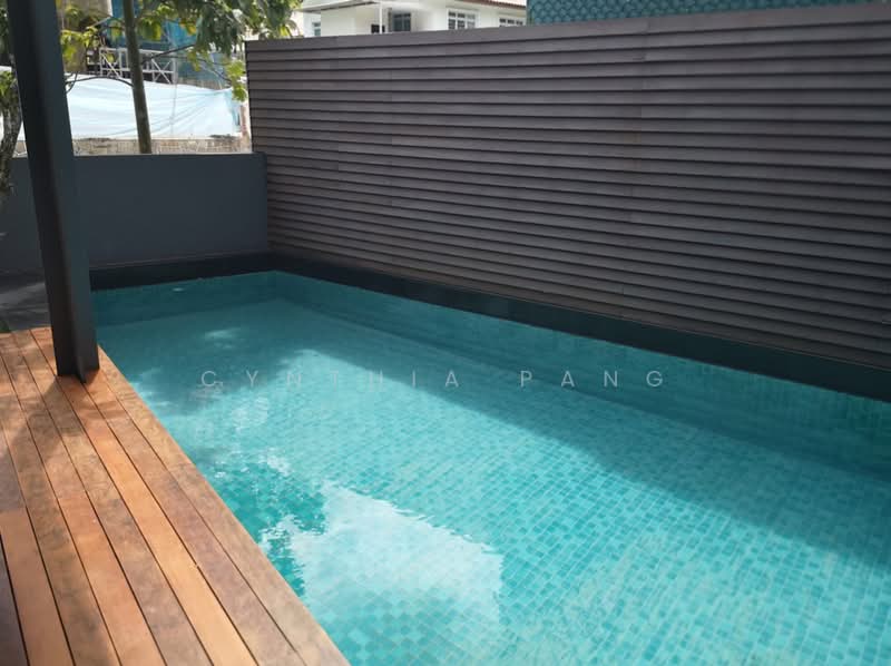 One Tree Hill Luxurious Modern Semi-D Orchard, , 5 Bedrooms, 4,180 sqft, Semi-Detached House For Rent, by Cynthia Pang, 22226799 - PropertyGuru.com.sg