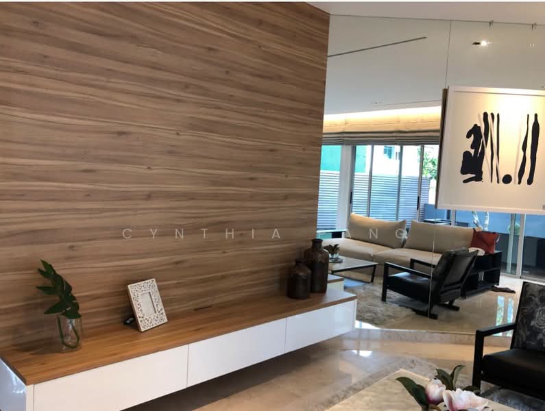 One Tree Hill Luxurious Modern Semi-D Orchard, , 5 Bedrooms, 4,180 sqft, Semi-Detached House For Rent, by Cynthia Pang, 22226799 - PropertyGuru.com.sg