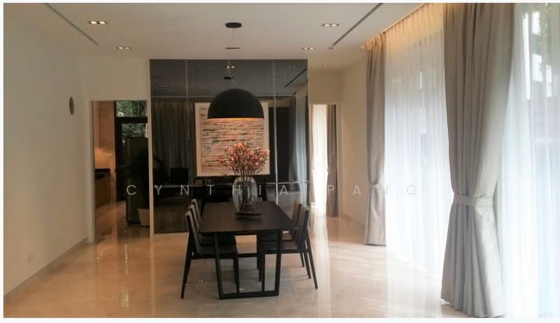 One Tree Hill Luxurious Modern Semi-D Orchard, , 5 Bedrooms, 4,180 sqft, Semi-Detached House For Rent, by Cynthia Pang, 22226799 - PropertyGuru.com.sg