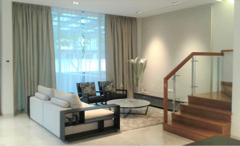 One Tree Hill Luxurious Modern Semi-D Orchard, , 5 Bedrooms, 4,180 sqft, Semi-Detached House For Rent, by Cynthia Pang, 22226799 - PropertyGuru.com.sg