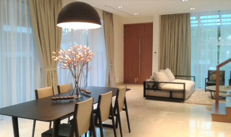 One Tree Hill Luxurious Modern Semi-D Orchard, , 5 Bedrooms, 4,180 sqft, Semi-Detached House For Rent, by Cynthia Pang, 22226799 - PropertyGuru.com.sg