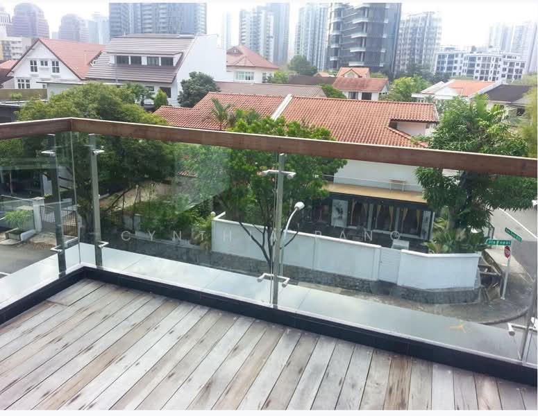 One Tree Hill Luxurious Modern Semi-D Orchard, , 5 Bedrooms, 4,180 sqft, Semi-Detached House For Rent, by Cynthia Pang, 22226799 - PropertyGuru.com.sg