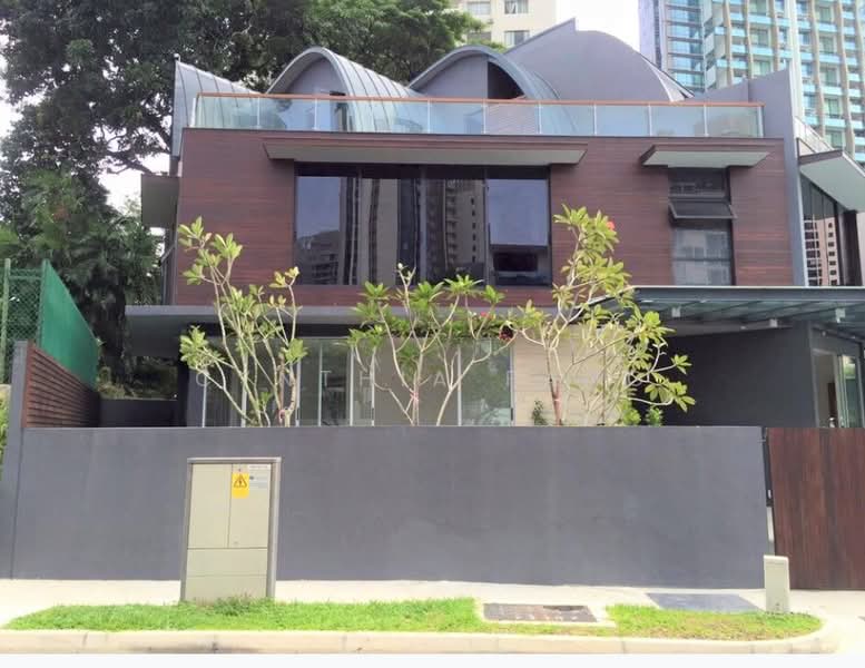 One Tree Hill Luxurious Modern Semi-D Orchard, , 5 Bedrooms, 4,180 sqft, Semi-Detached House For Rent, by Cynthia Pang, 22226799 - PropertyGuru.com.sg