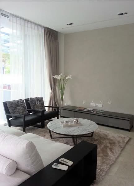 One Tree Hill Luxurious Modern Semi-D Orchard, , 5 Bedrooms, 4,180 sqft, Semi-Detached House For Rent, by Cynthia Pang, 22226799 - PropertyGuru.com.sg