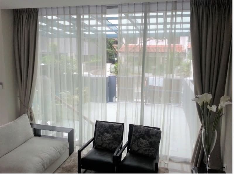One Tree Hill Luxurious Modern Semi-D Orchard, , 5 Bedrooms, 4,180 sqft, Semi-Detached House For Rent, by Cynthia Pang, 22226799 - PropertyGuru.com.sg