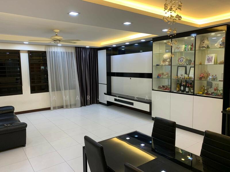 For Rent - 260A Punggol Way