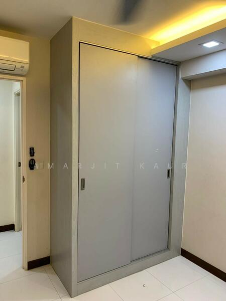 For Rent - 260A Punggol Way