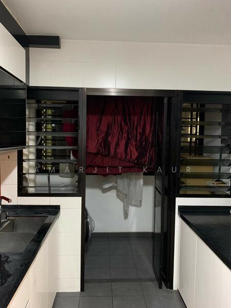 For Rent - 260A Punggol Way