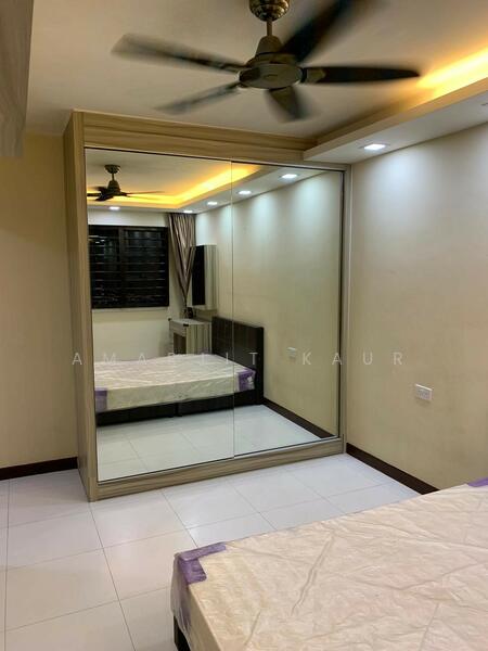 For Rent - 260A Punggol Way