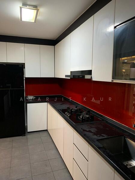 For Rent - 260A Punggol Way