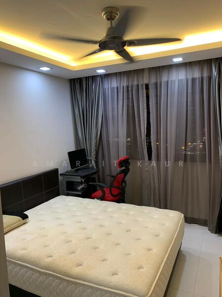 For Rent - 260A Punggol Way
