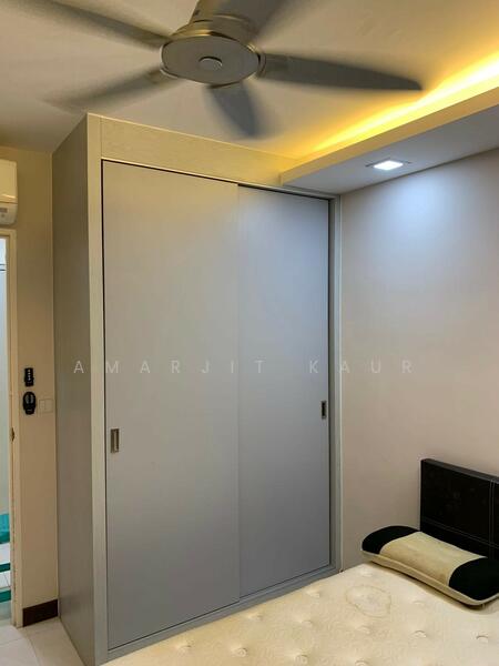 For Rent - 260A Punggol Way