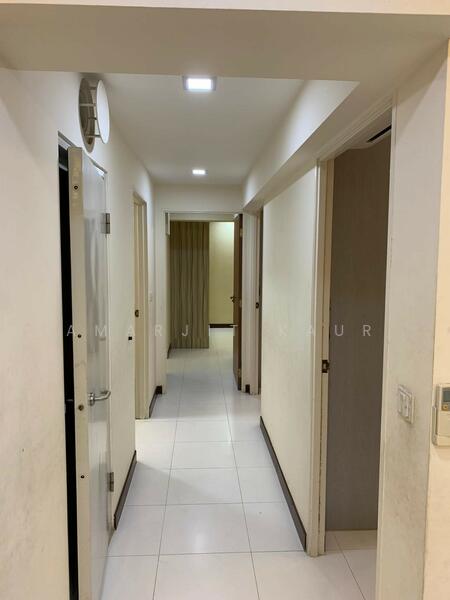 For Rent - 260A Punggol Way