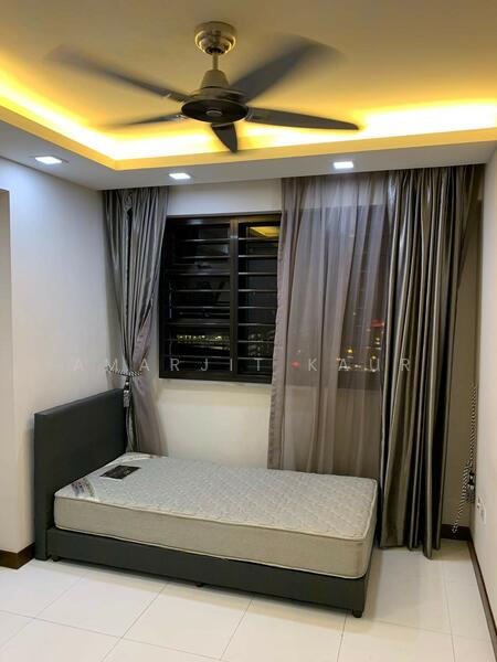 For Rent - 260A Punggol Way