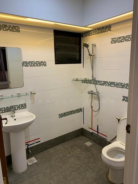 For Rent - 260A Punggol Way