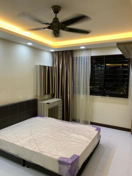 For Rent - 260A Punggol Way