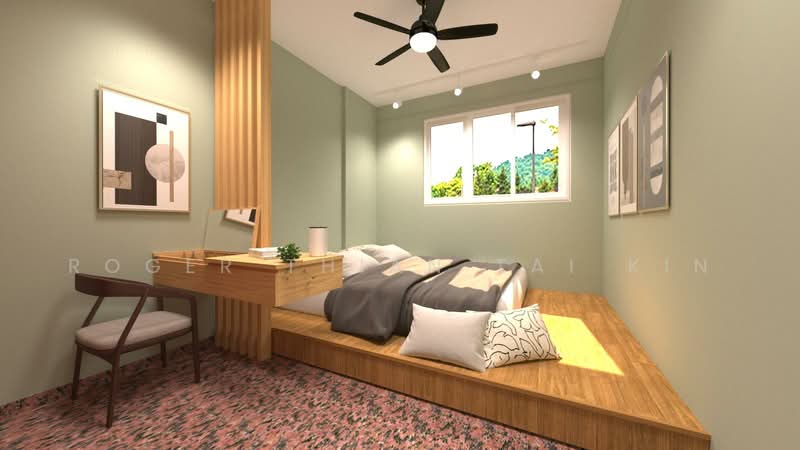 445 Tampines Street 42, 445 Tampines Street 42, 2 Bedrooms, 688 sqft, HDB Flat For Rent, by Roger TTK, 22227467 - Artist Impression - PropertyGuru.com.sg