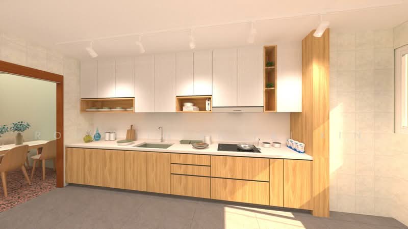 445 Tampines Street 42, 445 Tampines Street 42, 2 Bedrooms, 688 sqft, HDB Flat For Rent, by Roger TTK, 22227467 - Artist Impression - PropertyGuru.com.sg