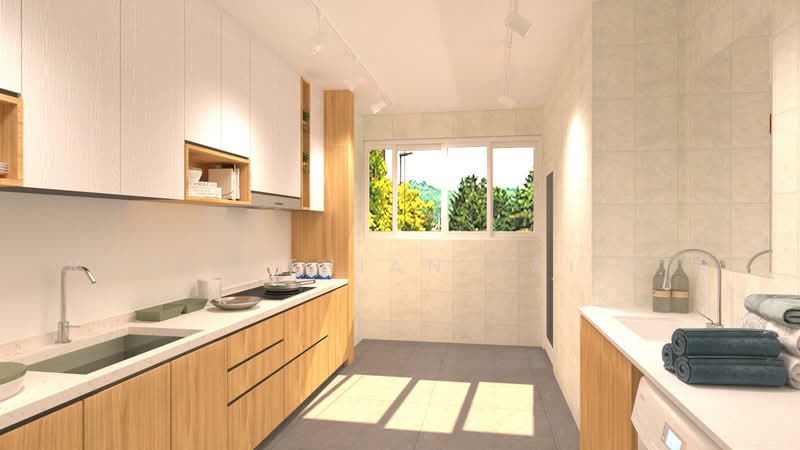 445 Tampines Street 42, 445 Tampines Street 42, 2 Bedrooms, 688 sqft, HDB Flat For Rent, by Roger TTK, 22227467 - Artist Impression - PropertyGuru.com.sg
