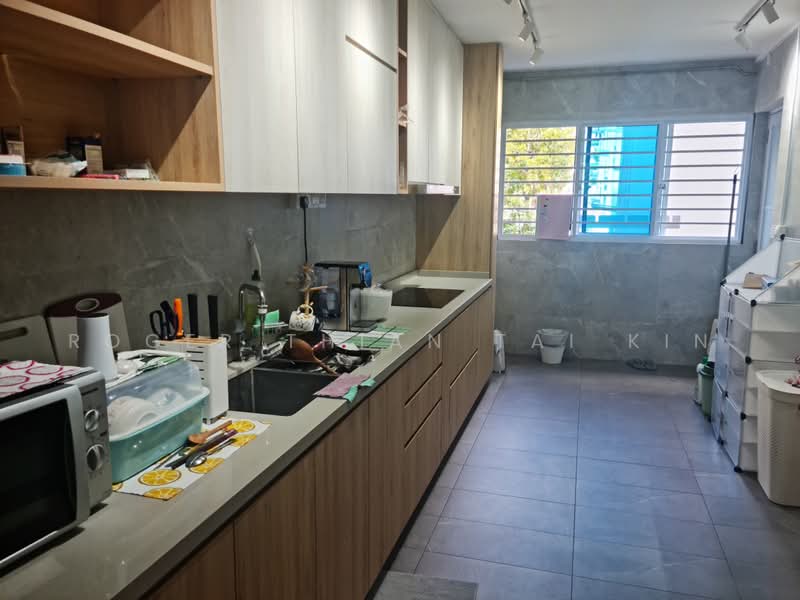 445 Tampines Street 42, 445 Tampines Street 42, 2 Bedrooms, 688 sqft, HDB Flat For Rent, by Roger TTK, 22227467 - PropertyGuru.com.sg