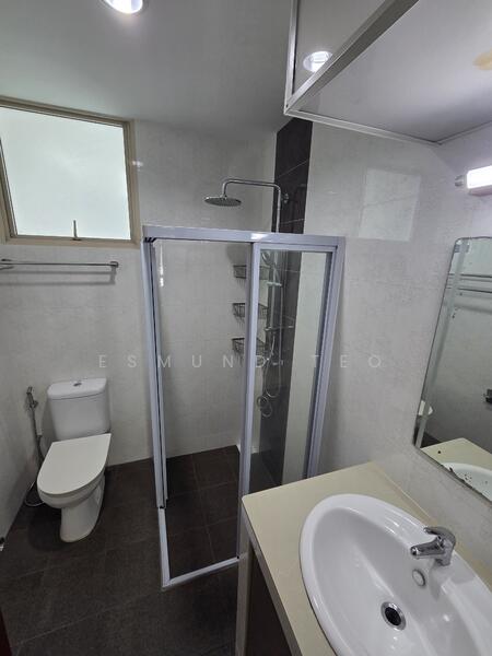 For Rent - Northvale