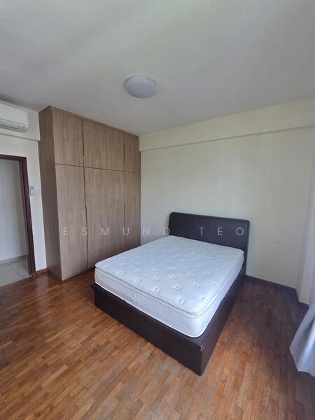 For Rent - Northvale