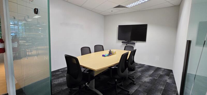 Raffles Place | Modern Furnishings | Fitted Office | Cost Savings On CAPEX, Raffles Place, 7,567 sqft, Office For Rent, by Janet Tsc ( 张曉菁 ), 22227899 - CommercialGuru.com.sg
