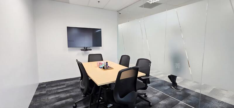 Raffles Place | Modern Furnishings | Fitted Office | Cost Savings On CAPEX, Raffles Place, 7,567 sqft, Office For Rent, by Janet Tsc ( 张曉菁 ), 22227899 - CommercialGuru.com.sg