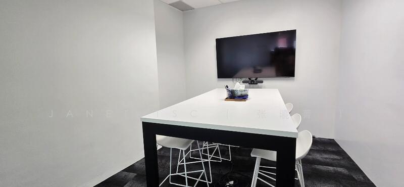 Raffles Place | Modern Furnishings | Fitted Office | Cost Savings On CAPEX, Raffles Place, 7,567 sqft, Office For Rent, by Janet Tsc ( 张曉菁 ), 22227899 - CommercialGuru.com.sg