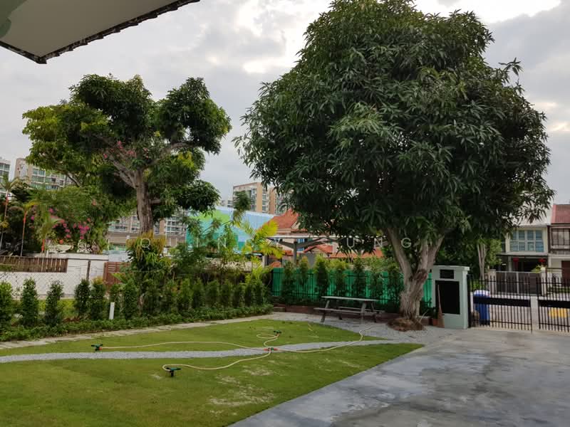 Siew Lim Park, 1 Bedok lane, 1 Bedroom, 800 sqft, Terraced House For Rent, by Quincy Sung, 22227922 - PropertyGuru.com.sg