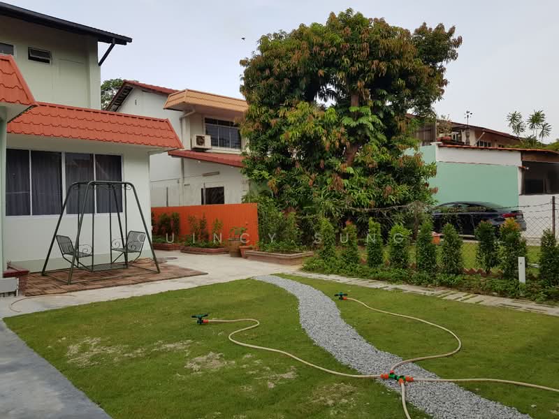 Siew Lim Park, 1 Bedok lane, 1 Bedroom, 800 sqft, Terraced House For Rent, by Quincy Sung, 22227922 - PropertyGuru.com.sg