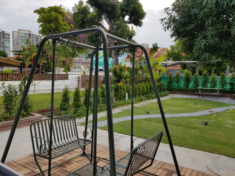 Siew Lim Park, 1 Bedok lane, 1 Bedroom, 800 sqft, Terraced House For Rent, by Quincy Sung, 22227922 - PropertyGuru.com.sg
