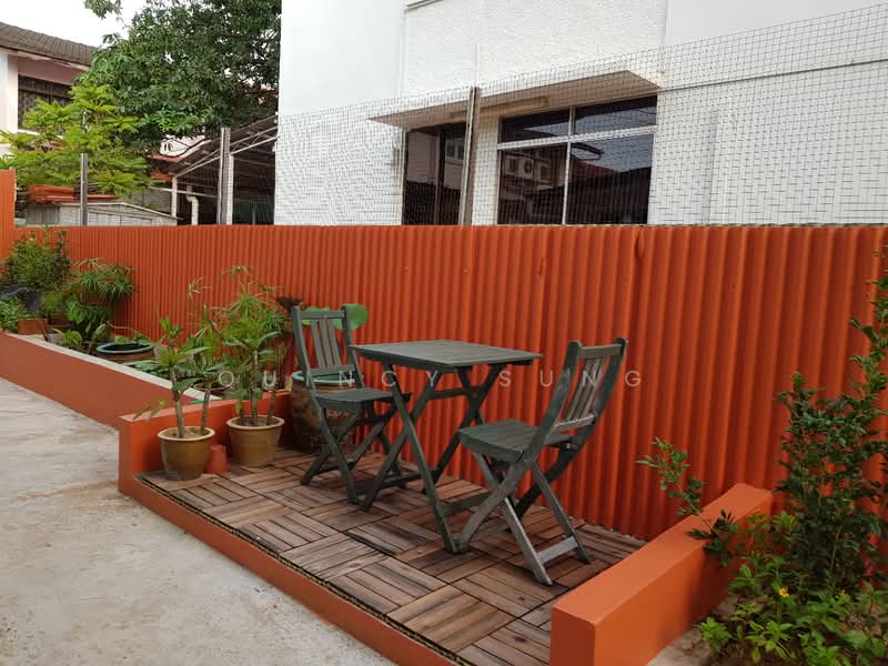 Siew Lim Park, 1 Bedok lane, 1 Bedroom, 800 sqft, Terraced House For Rent, by Quincy Sung, 22227922 - PropertyGuru.com.sg