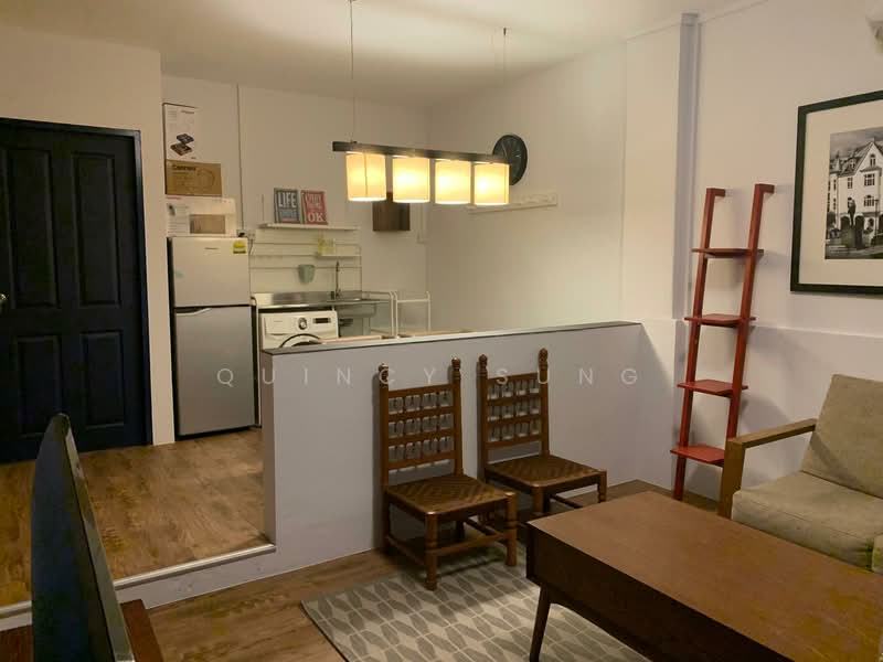 Siew Lim Park, 1 Bedok lane, 1 Bedroom, 800 sqft, Terraced House For Rent, by Quincy Sung, 22227922 - PropertyGuru.com.sg
