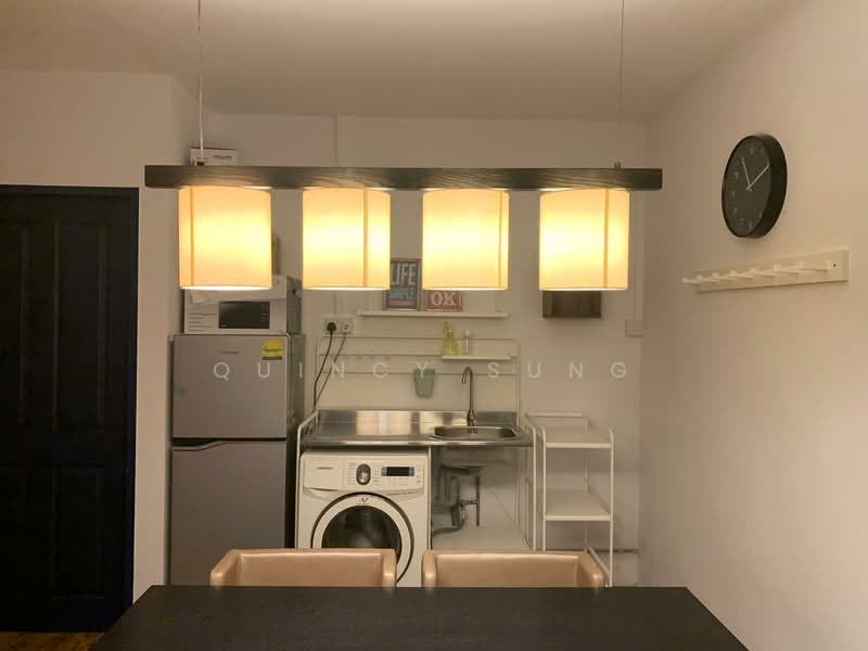 Siew Lim Park, 1 Bedok lane, 1 Bedroom, 800 sqft, Terraced House For Rent, by Quincy Sung, 22227922 - PropertyGuru.com.sg