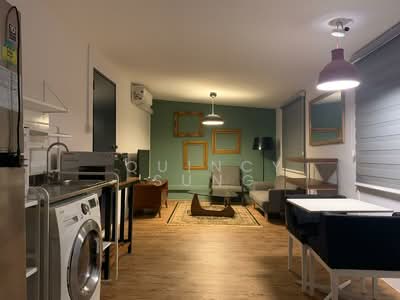 For Rent - Siew Lim Park