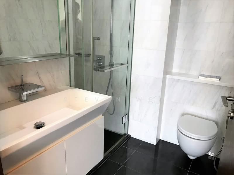 6 Derbyshire, 6 Derbyshire Road, 1 Bedroom, 528 sqft, Condominium For Rent, by Steven Wen, 22228434 - PropertyGuru.com.sg