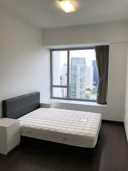 6 Derbyshire, 6 Derbyshire Road, 1 Bedroom, 528 sqft, Condominium For Rent, by Steven Wen, 22228434 - PropertyGuru.com.sg