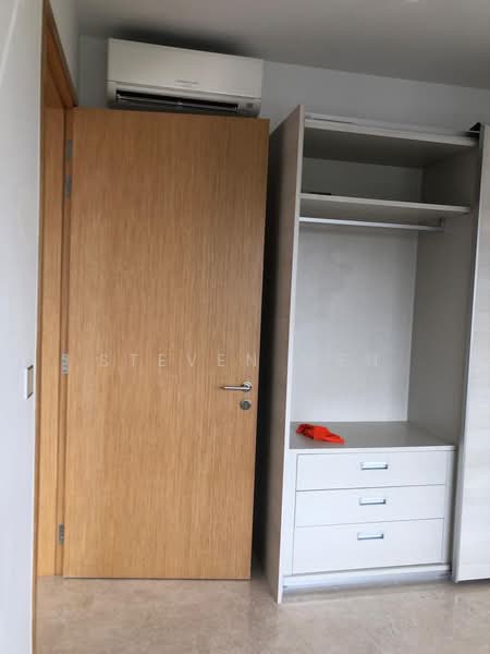 6 Derbyshire, 6 Derbyshire Road, 1 Bedroom, 528 sqft, Condominium For Rent, by Steven Wen, 22228434 - PropertyGuru.com.sg