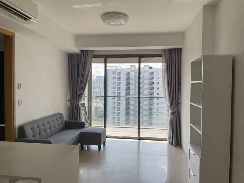 6 Derbyshire, 6 Derbyshire Road, 1 Bedroom, 528 sqft, Condominium For Rent, by Steven Wen, 22228434 - PropertyGuru.com.sg