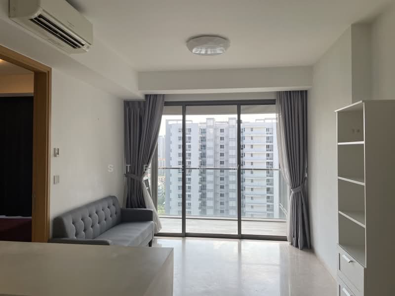 6 Derbyshire, 6 Derbyshire Road, 1 Bedroom, 528 sqft, Condominium For Rent, by Steven Wen, 22228434 - PropertyGuru.com.sg