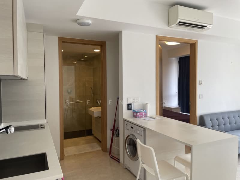6 Derbyshire, 6 Derbyshire Road, 1 Bedroom, 528 sqft, Condominium For Rent, by Steven Wen, 22228434 - PropertyGuru.com.sg