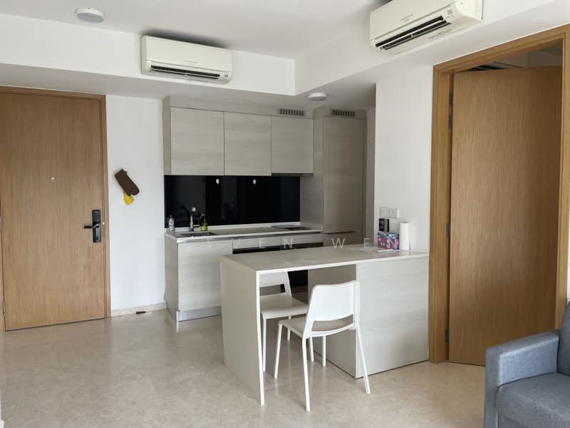 6 Derbyshire, 6 Derbyshire Road, 1 Bedroom, 528 sqft, Condominium For Rent, by Steven Wen, 22228434 - PropertyGuru.com.sg