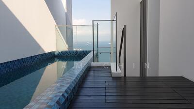 For Sale - Eon Shenton