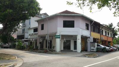 For Rent - Apartment