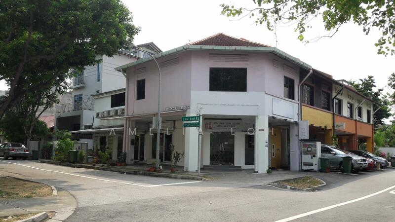 For Rent - Apartment