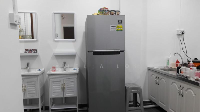 For Rent - Apartment